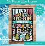 (image for) No Place Like Home